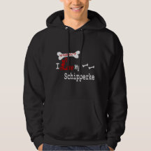 Schipperke Geschenke
