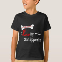 Schipperke Geschenke