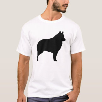 Schipperke-Shirt T-Shirt