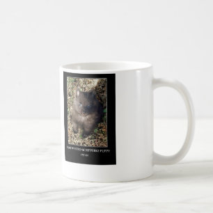 Schipperke-Tasse Kaffeetasse