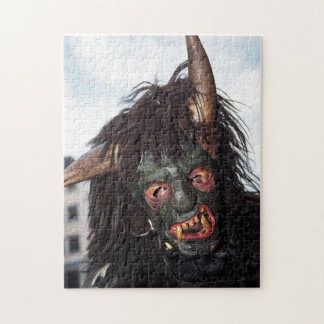 Schirga Krampus