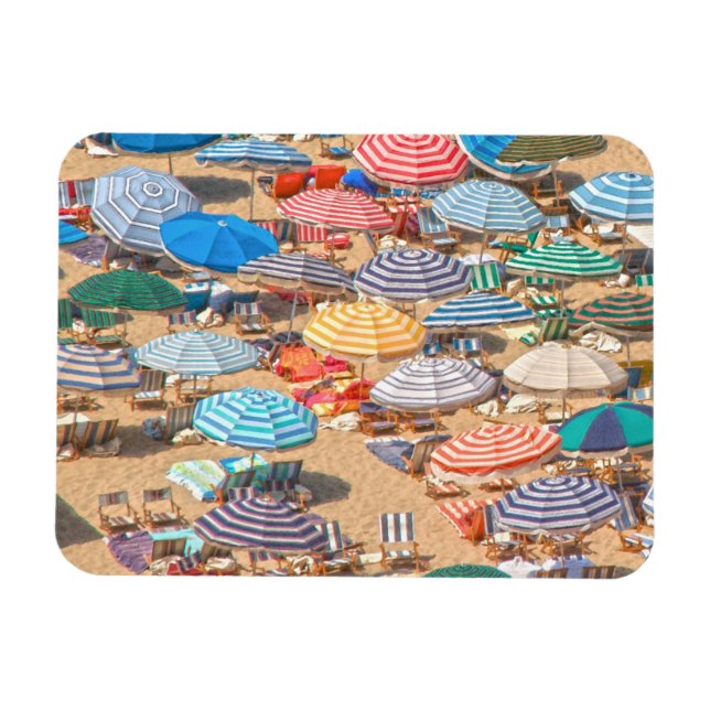 Schirm 1 magnet (Horizontal)