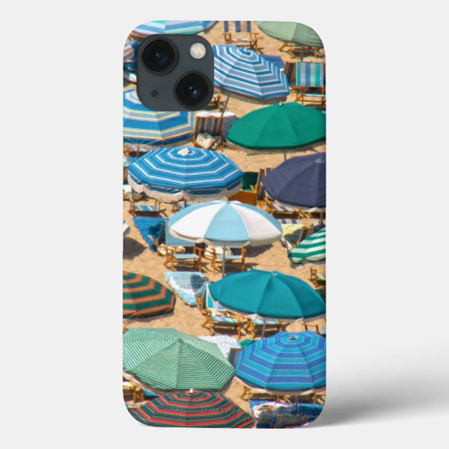 Schirm 4 Case-Mate iPhone hülle (Rückseite)