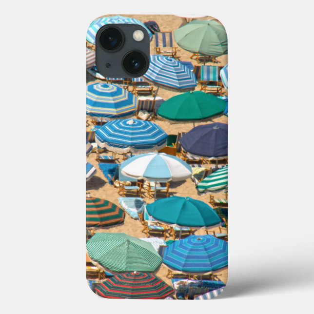Schirm 4 Case-Mate iPhone hülle (Rückseite)