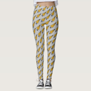 Schirm Leggings