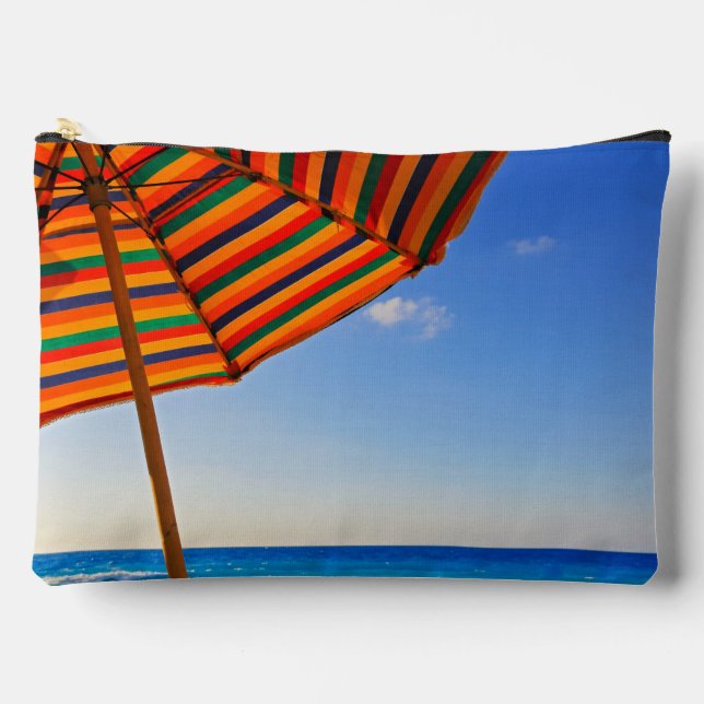 Schirm Zubehörtasche (Vorderseite)