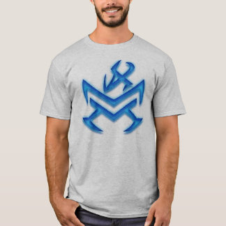 Schirmherrschafts-T - Shirt