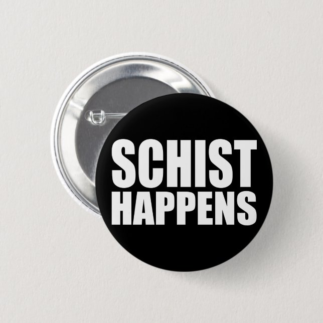 Schist passiert button (Vorne & Hinten)