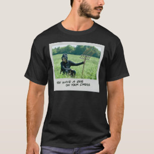 Schitt&x27;s Creek Instant Photo David, You Have A T-Shirt