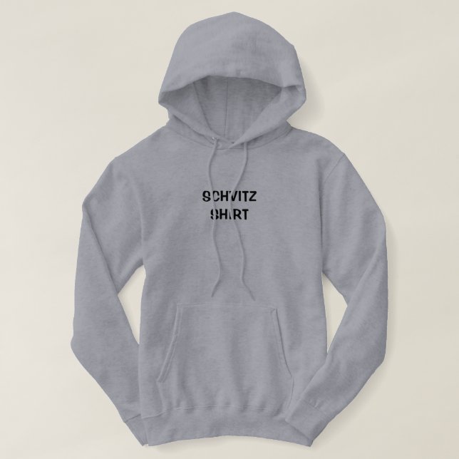 Schivtz Shirt (Design vorne)