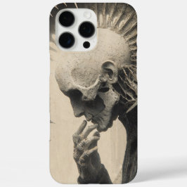 SCHIZM iPhone 16 PRO MAX HÜLLE