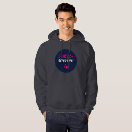 Schizo-EFFEKTIV! Schizoaffective StörungHoodie Hoodie