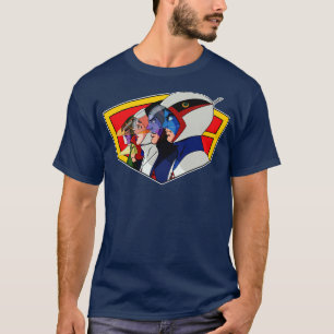 Schlacht der Planeten T-Shirt