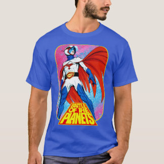 Schlacht um den Planeten G T-Shirt