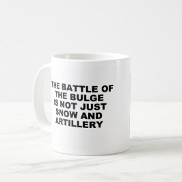 Schlacht um die Tasse Bulge