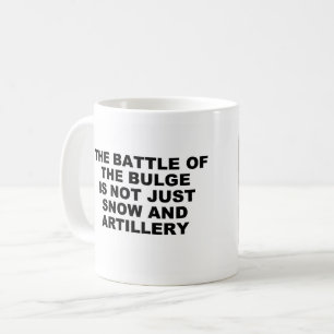 Schlacht um die Tasse Bulge