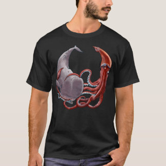 Schlacht um die Tiefe T-Shirt