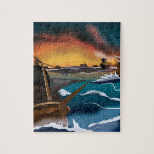 Schlacht um Waterloo