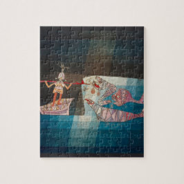 Schlacht von der Seefahreroper von Paul Klee Met