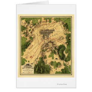 Schlacht von Gettysburg 10