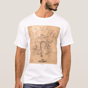 Schlacht von Gettysburg 11 T-Shirt