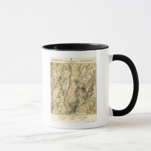 Schlacht von Gettysburg 5 Tasse