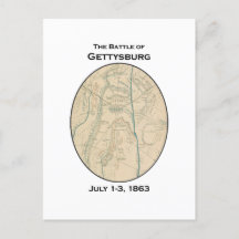 Schlacht von Gettysburg