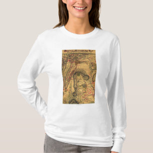 Schlacht von Gettysburg T-Shirt