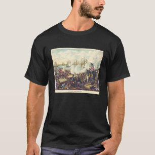Schlacht von New Orleans T-Shirt