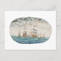 Schlacht von Trafalgar 1805 1998