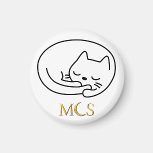 Schlachten von Cat Felix Calypso's Herz Magnet