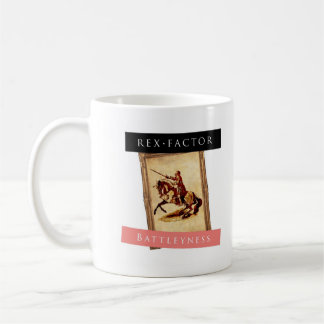 Schlachtfähigkeit, Schlicht! Kaffeetasse