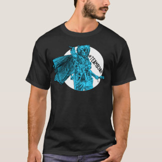 Schlachtfeld B3ar #teamb3ar T-Shirt