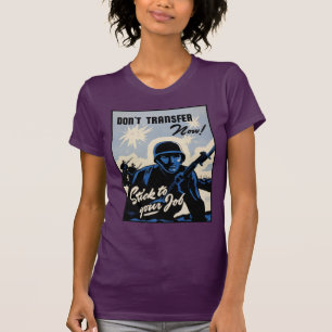 Schlachtfeld Strandkopf Angriff von amerikanischen T-Shirt