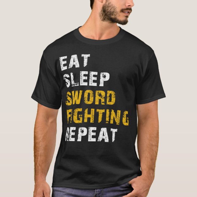 Schlachthof T-Shirt (Vorderseite)