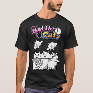 Schlachtkatzen T-Shirt