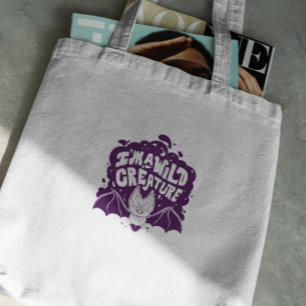 Schlachtkreatur Tragetasche