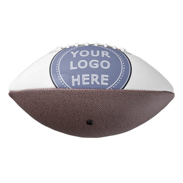 Schlacken, Raffinierte und Personalisierte Binder Football (Gedreht 270)