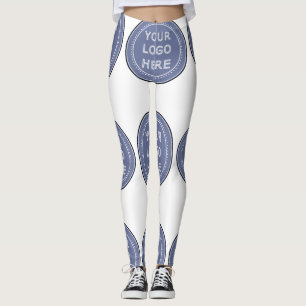 Schlacken, Raffinierte und Personalisierte Binder Leggings