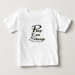 Schlaf Baby T-shirt