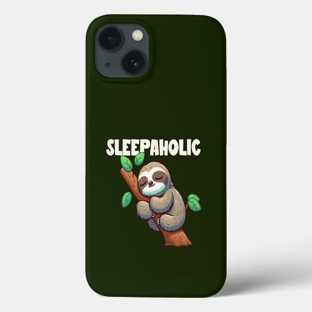 Schlaf - Schlafende Liebhaber - Schlafplatz Case-Mate iPhone Hülle (Rückseite)
