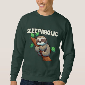 Schlaf - Schlafende Liebhaber - Schlafplatz Sweatshirt