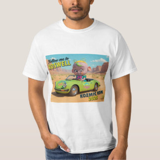 Schlaf-Shirt? T-Shirt