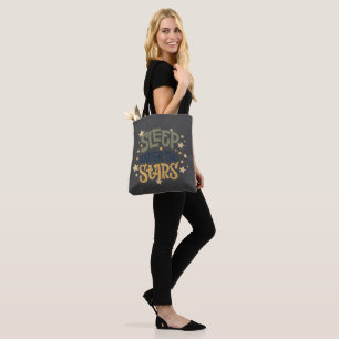 Schlaf unter den Sternen Tasche