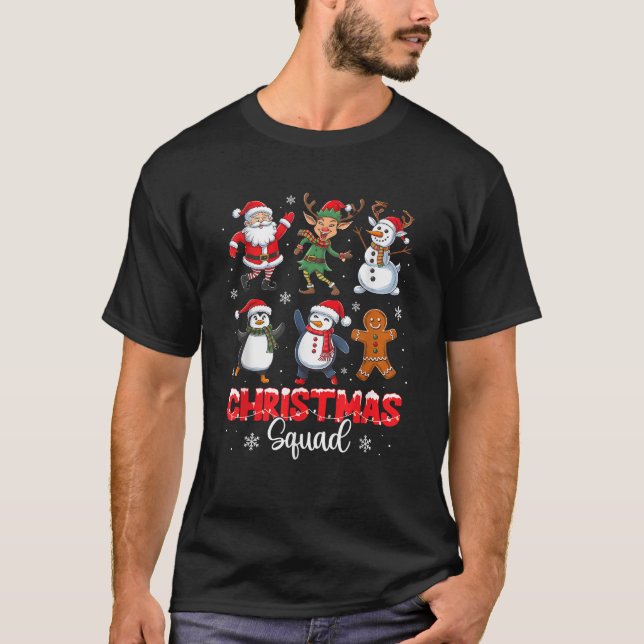 Schlafanzug Kinder  T-Shirt (Vorderseite)