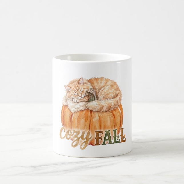 Schlafbecher  kaffeetasse (Mittel)