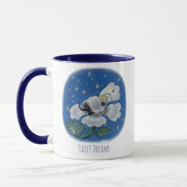 Schlafbiene "Sweet Dreams" Tasse