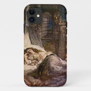 Schlafen Beauty Case-Mate iPhone 5 Selten dort Hülle