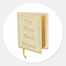 Schlafen Lesen Reape Literaturbuch Lover Elfenbein