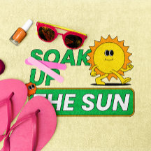 SCHLAFEN SIE DIE SONNE AUF